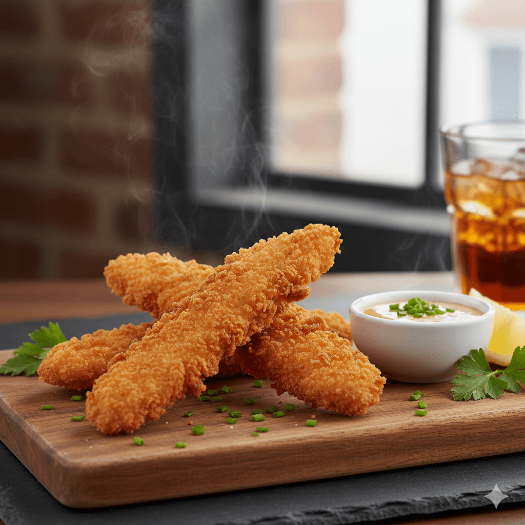 Chicken Strips